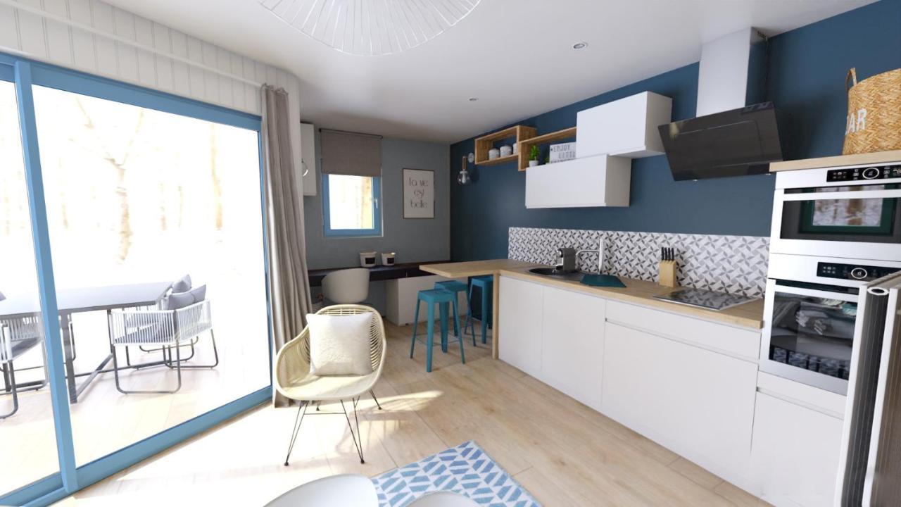 Le Pre Marin Villa Sotteville-sur-Mer Екстериор снимка