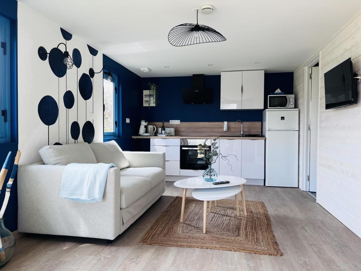 Le Pre Marin Villa Sotteville-sur-Mer Екстериор снимка