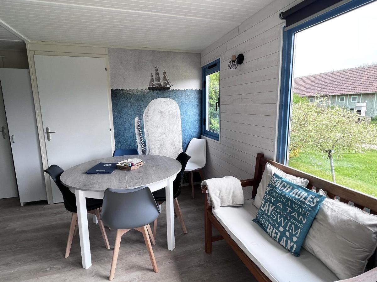 Le Pre Marin Villa Sotteville-sur-Mer Екстериор снимка