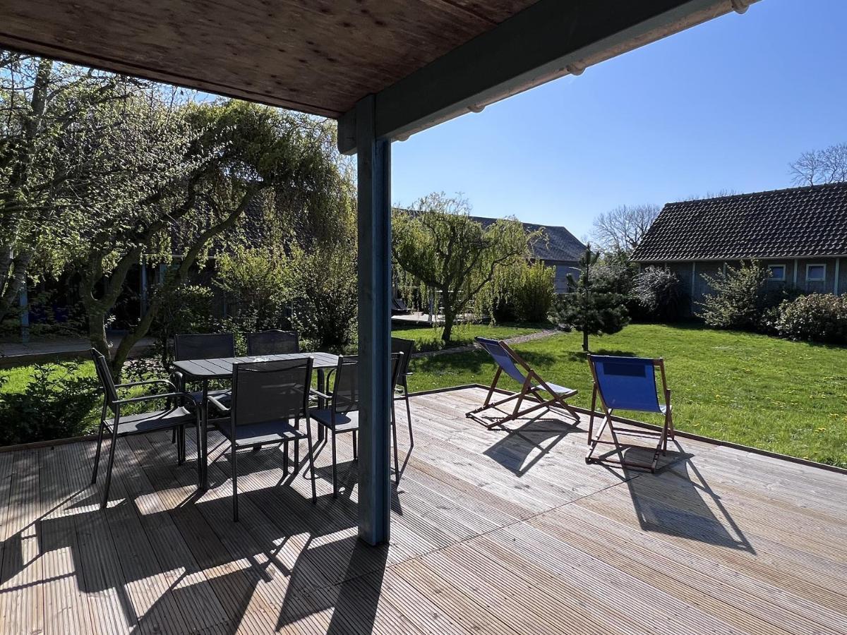 Le Pre Marin Villa Sotteville-sur-Mer Екстериор снимка