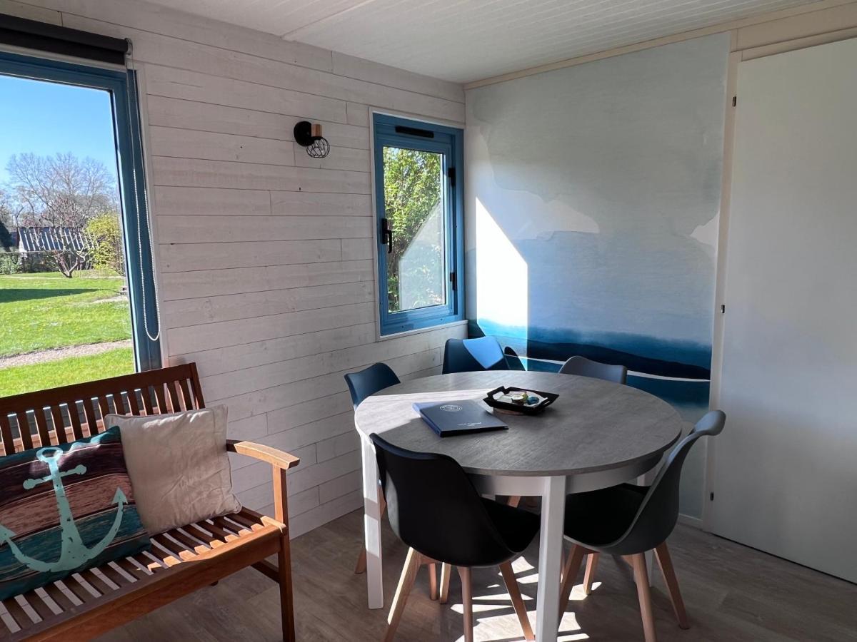 Le Pre Marin Villa Sotteville-sur-Mer Екстериор снимка