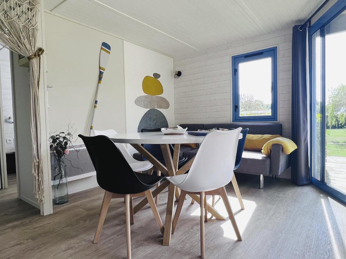Le Pre Marin Villa Sotteville-sur-Mer Екстериор снимка