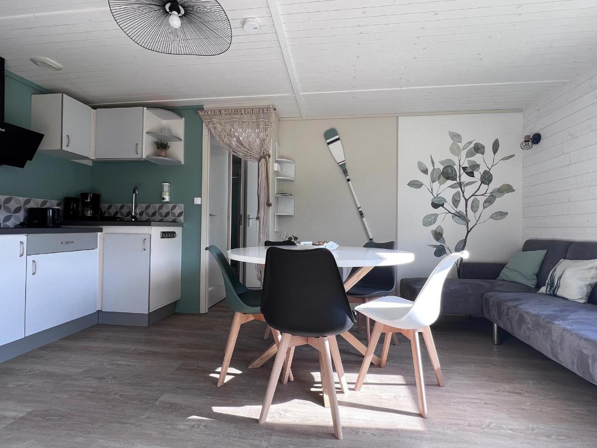 Le Pre Marin Villa Sotteville-sur-Mer Екстериор снимка