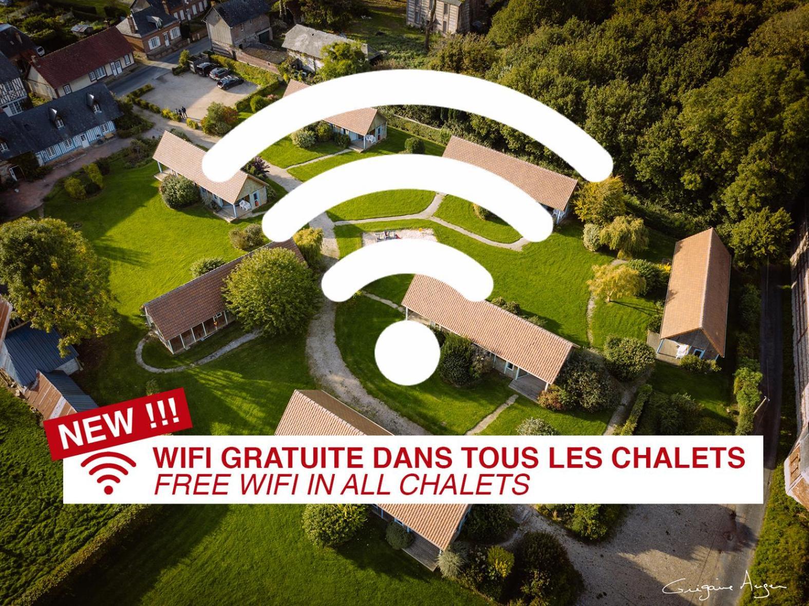 Le Pre Marin Villa Sotteville-sur-Mer Екстериор снимка